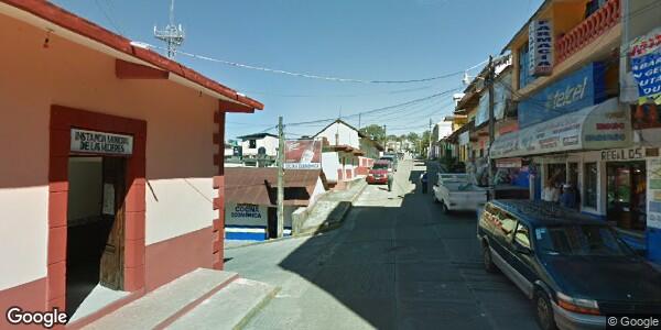 ÁREA DEL PRESIDENTE MUNICIPAL